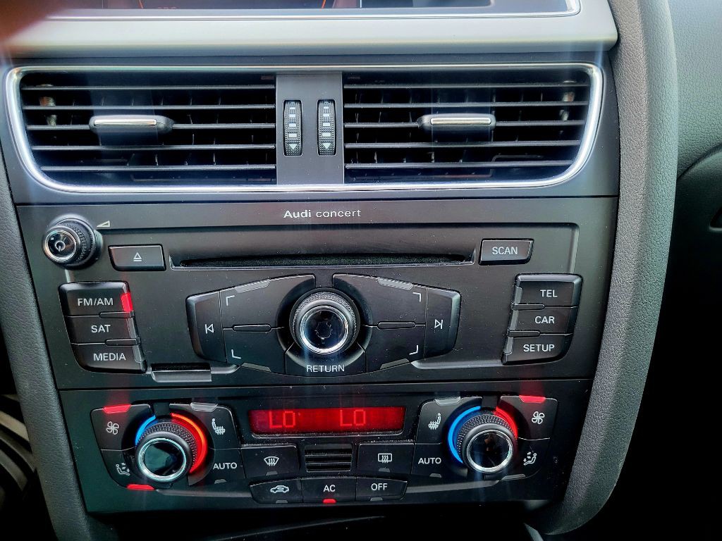 2011 Audi A5 Image 12