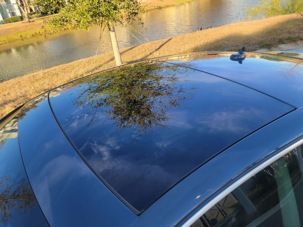 2011 Audi A5 Image 13