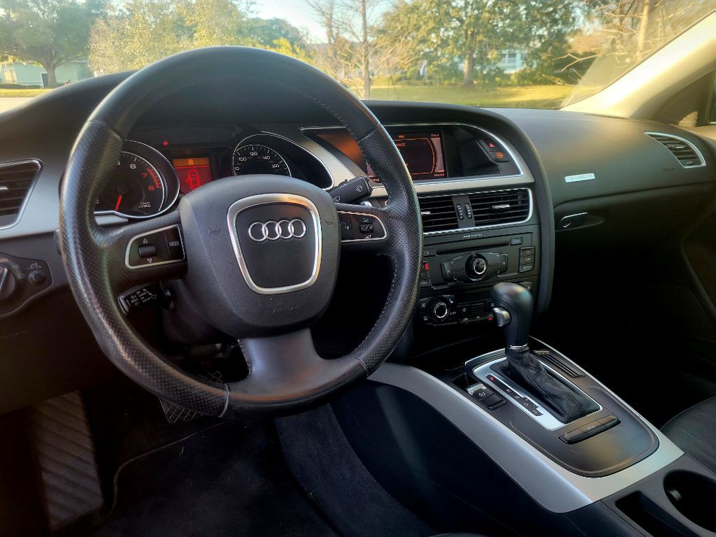 2011 Audi A5 Image 15