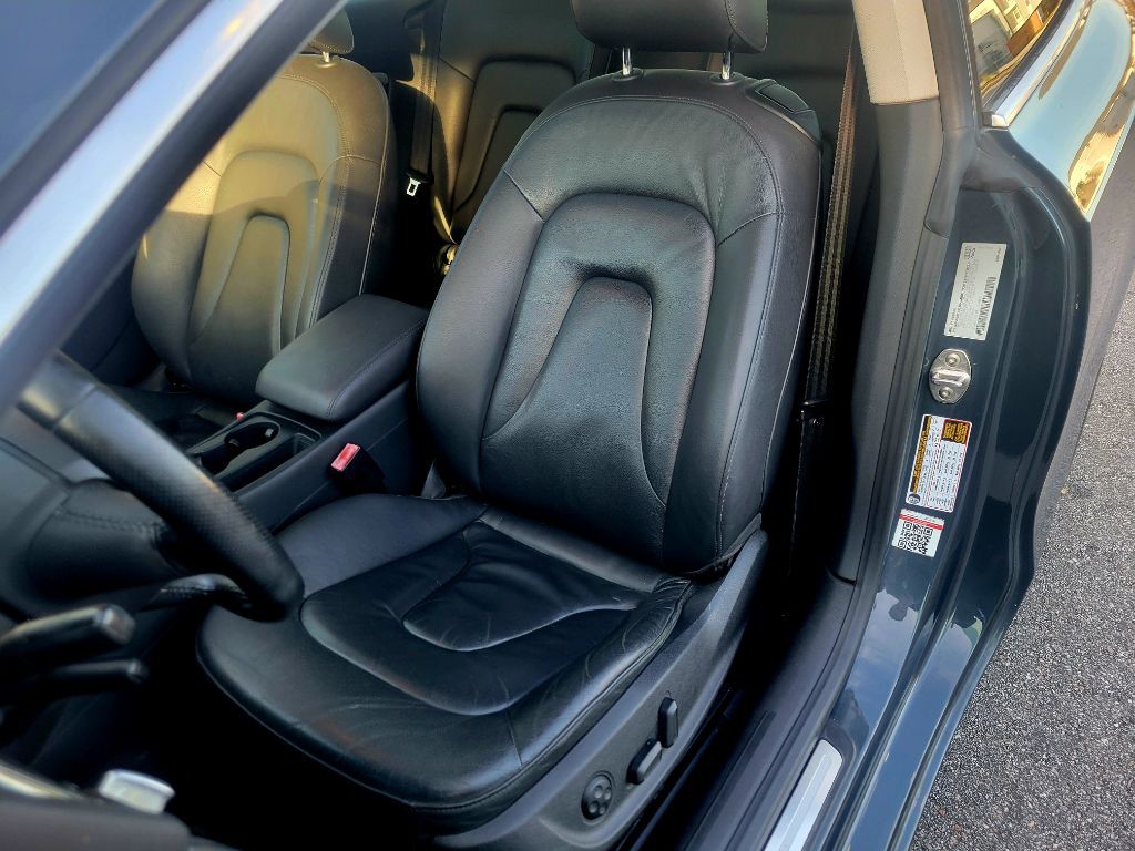 2011 Audi A5 Image 16