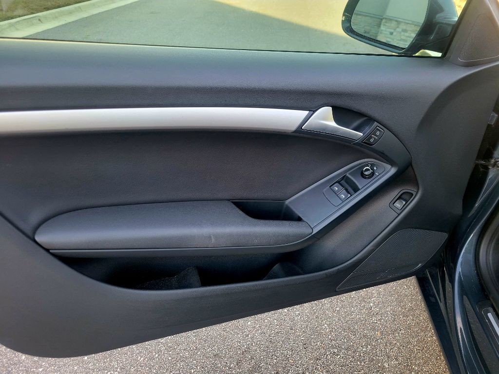 2011 Audi A5 Image 17