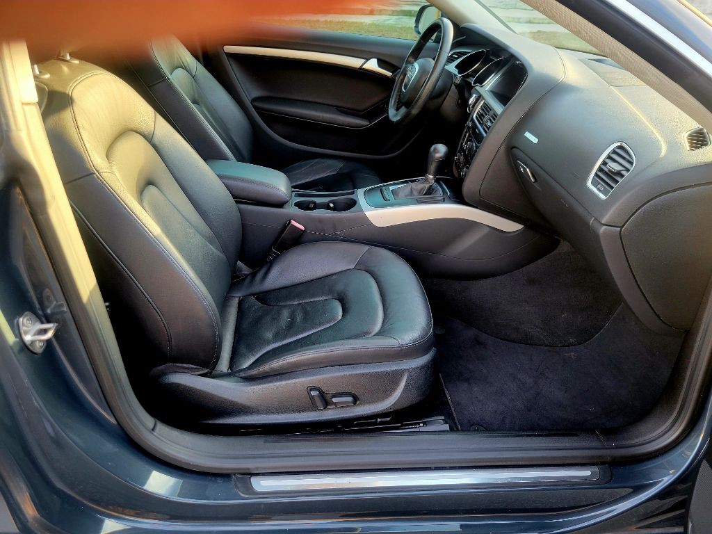 2011 Audi A5 Image 18