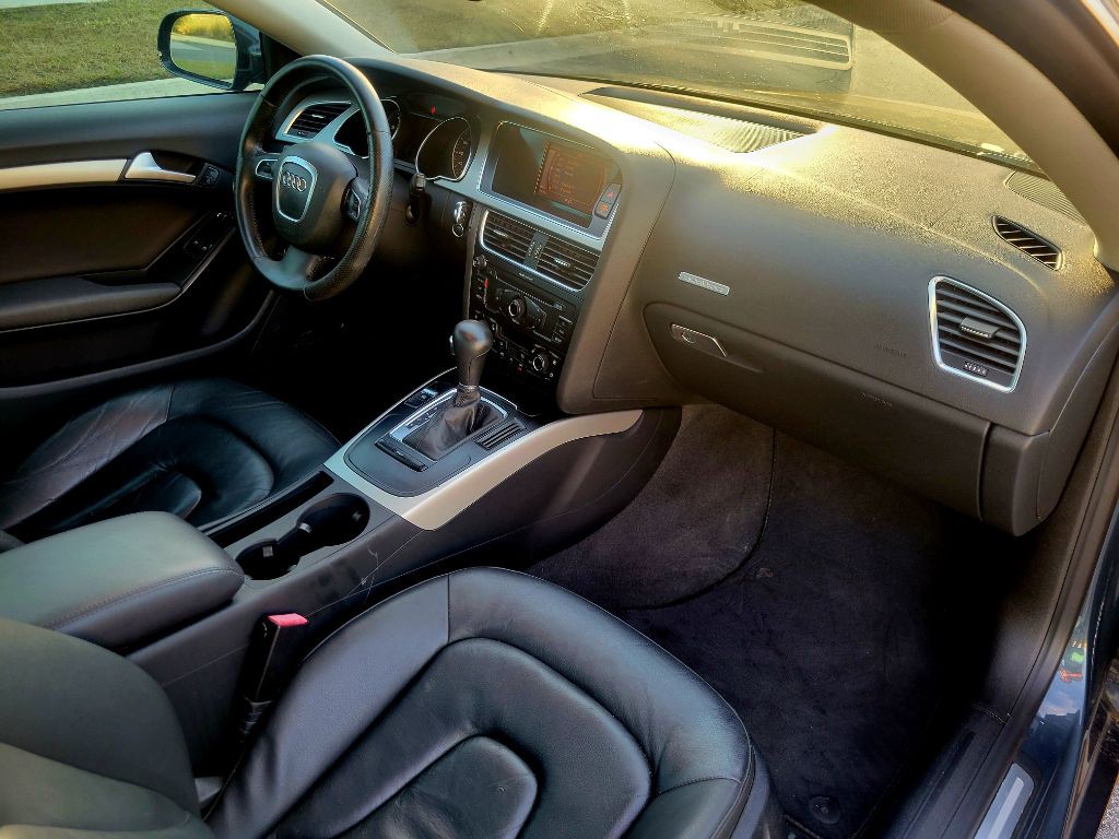 2011 Audi A5 Image 19