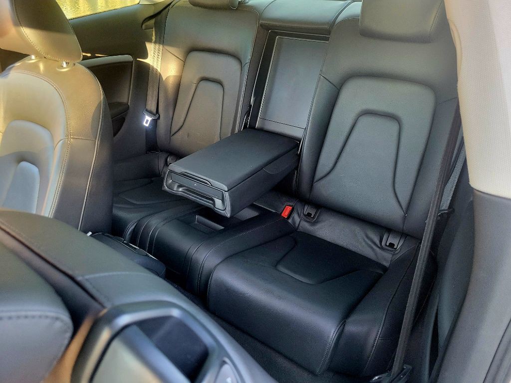 2011 Audi A5 Image 20