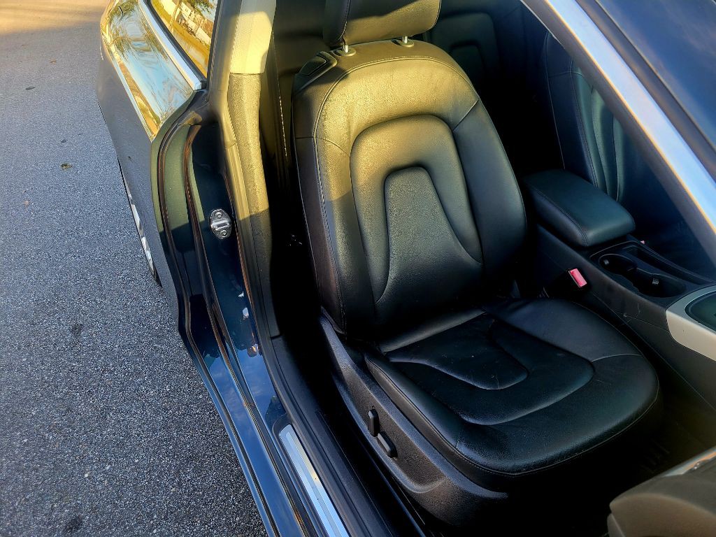 2011 Audi A5 Image 21