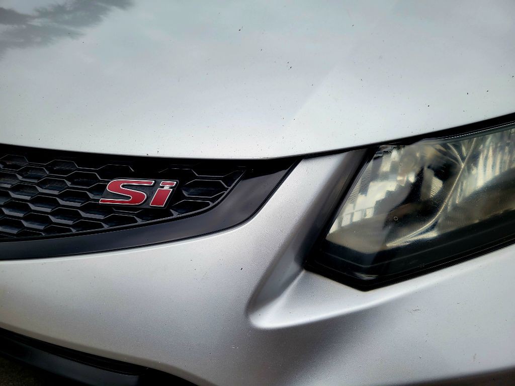 2013 Honda Civic Image 3