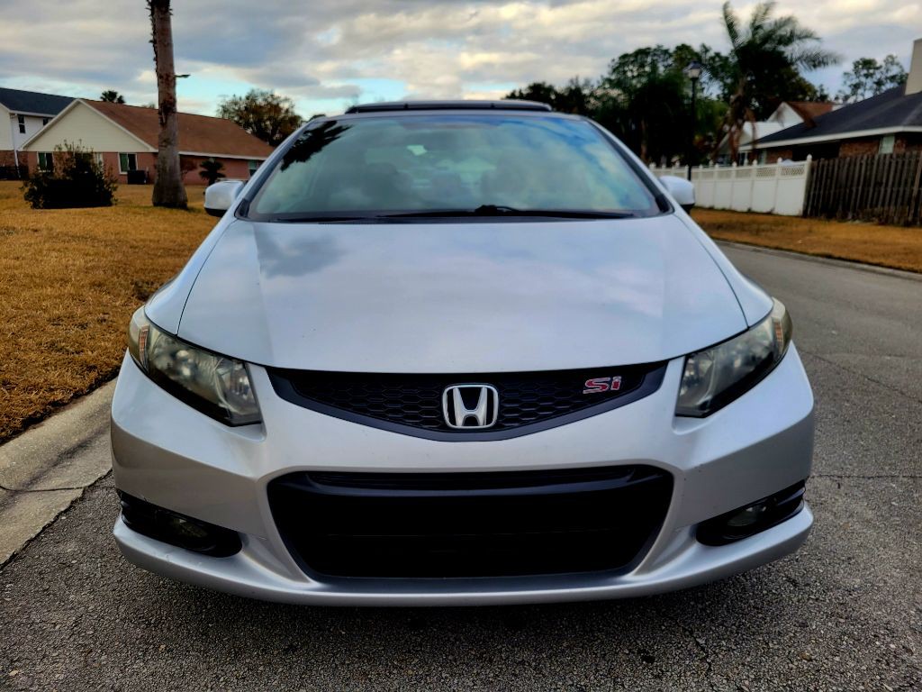 2013 Honda Civic Image 11