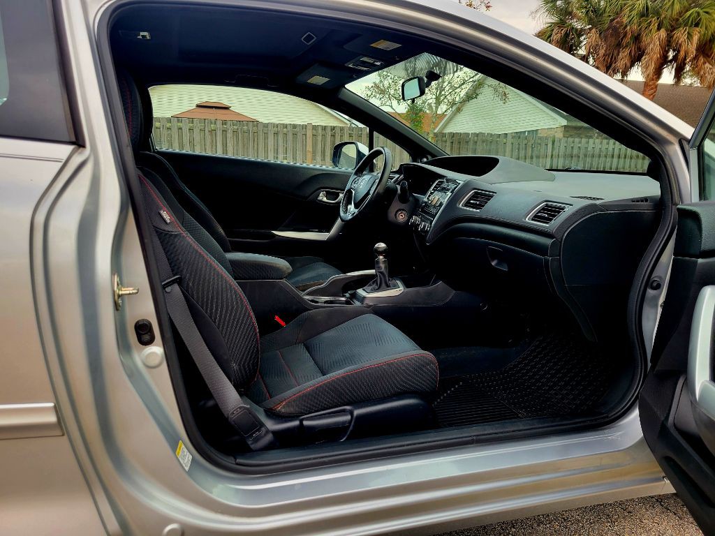 2013 Honda Civic Image 14