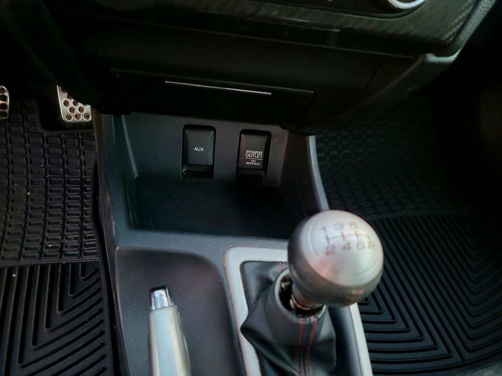 2013 Honda Civic Image 19