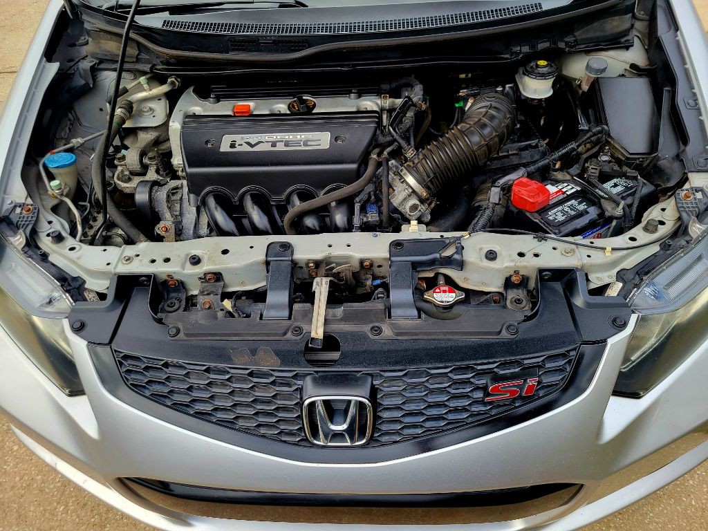 2013 Honda Civic Image 21