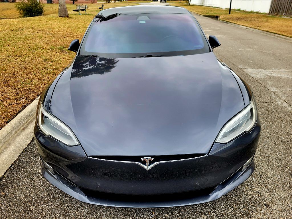 2018 Tesla Model S Image 9