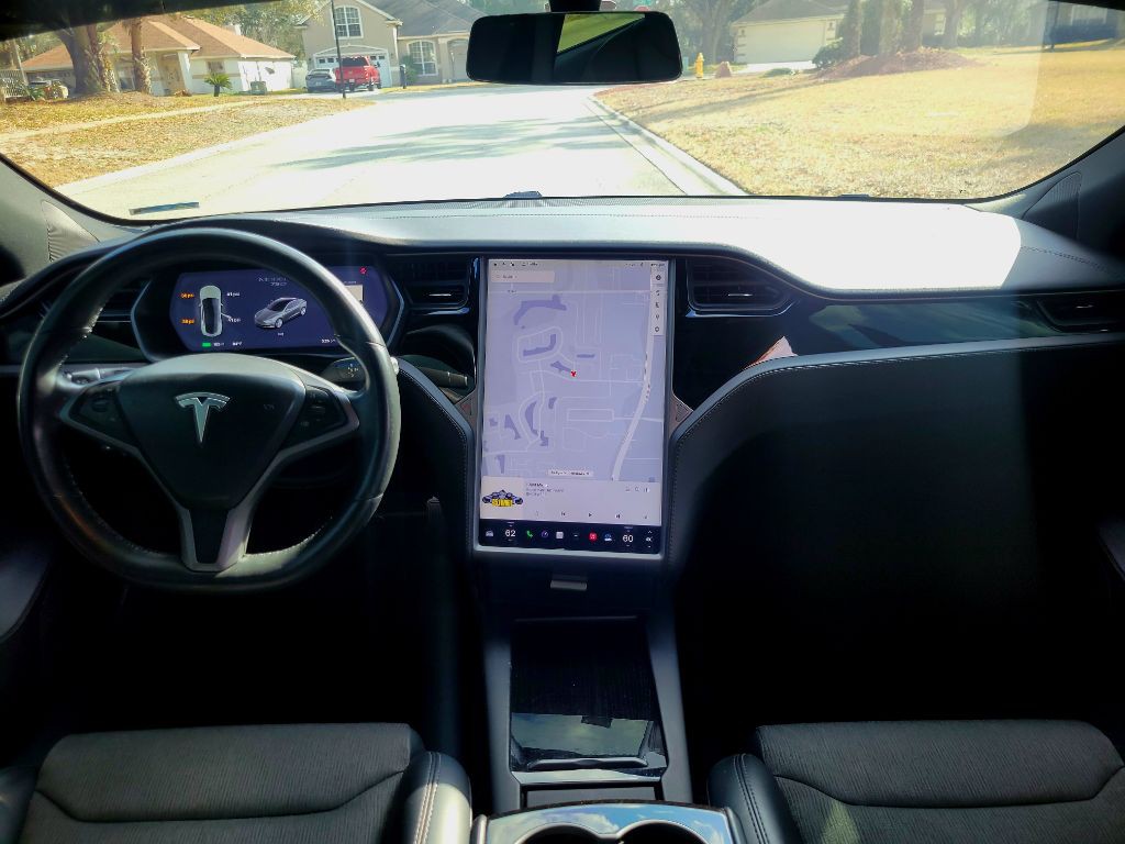 2018 Tesla Model S Image 10