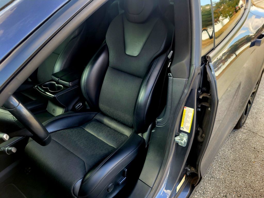 2018 Tesla Model S Image 13