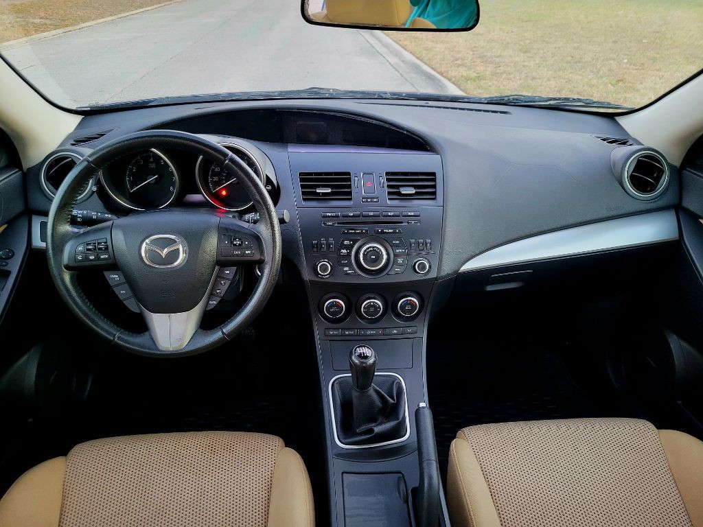 2012 Mazda Mazda3 Image 6