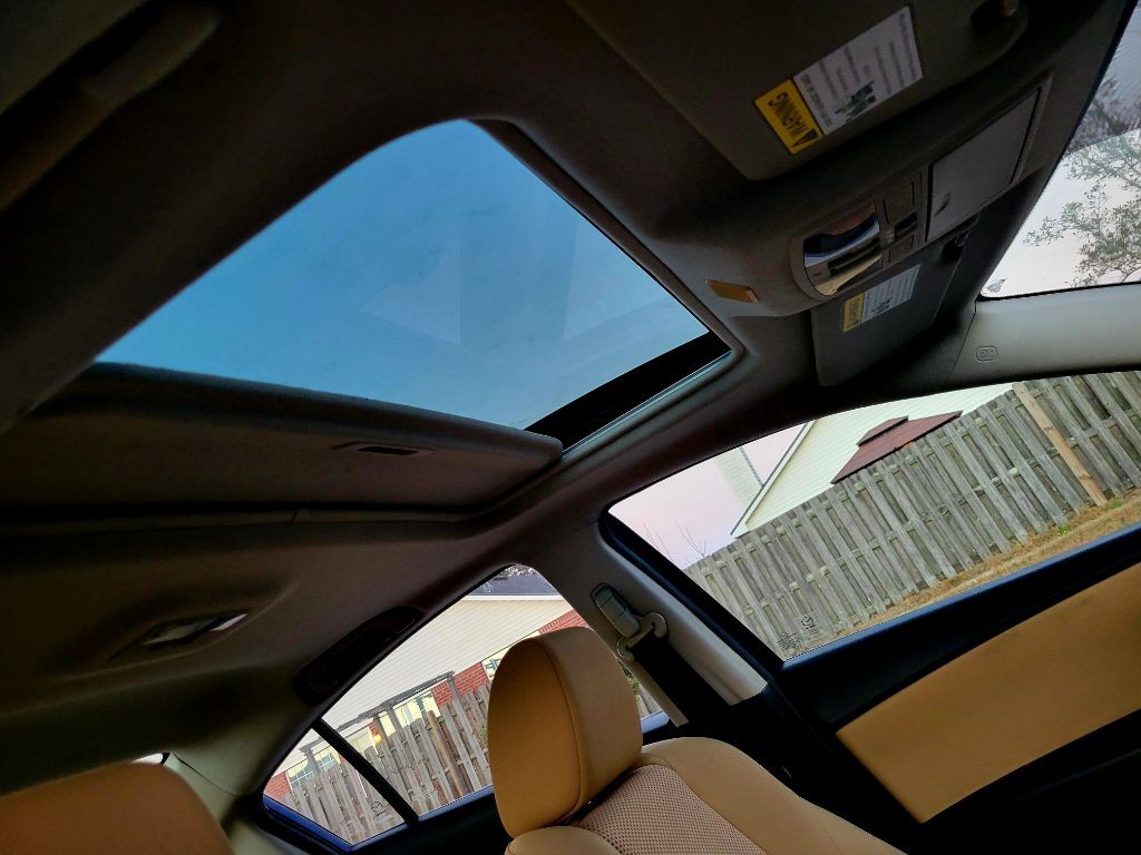 2012 Mazda Mazda3 Image 14