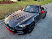Image for 2017 FIAT 124 Spider Classica ID: 7292338