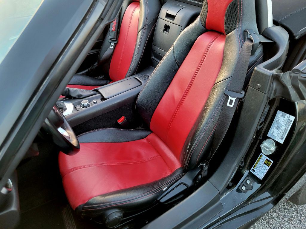 2017 FIAT 124 Spider Image 12