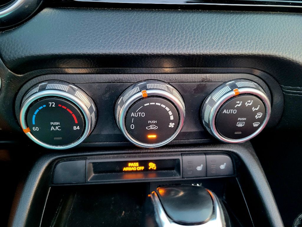 2017 FIAT 124 Spider Image 23