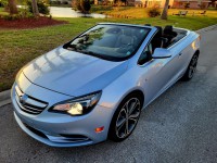 Image for 2017 Buick Cascada Premium ID: 7292340