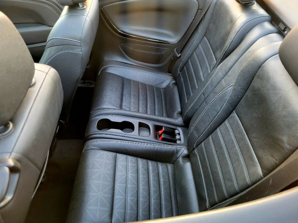 2017 Buick Cascada Image 15