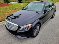 Image for 2015 Mercedes-Benz C-Class C 300 4MATIC ID: 7299214