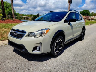 Image for 2016 Subaru Crosstrek  ID: 7304107