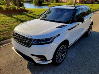 Image for 2020 Land Rover Range Rover R-dynamic S ID: 7350920
