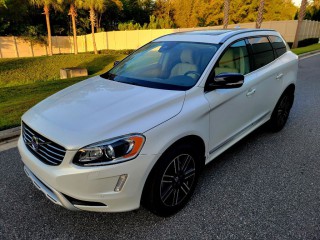 Image for 2017 Volvo XC60 T5 DYNAMIC ID: 7429170