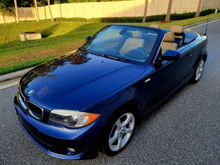 Image for 2012 BMW 1 Series 128i ID: 7448791