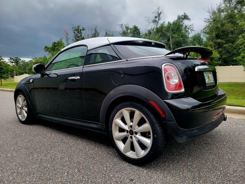 2014 MINI Cooper Image 4