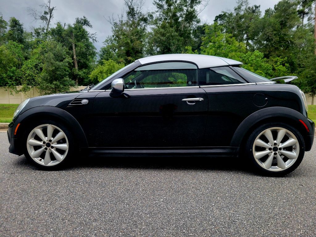 2014 MINI Cooper Image 5