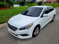 Image for 2017 Hyundai Sonata SE ID: 7491566