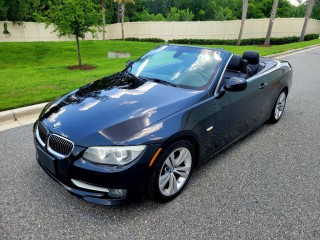 Image for 2011 BMW 3 Series 328 ID: 7508889