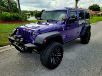 Image for 2017 Jeep Wrangler Unlimited Sport ID: 7517610