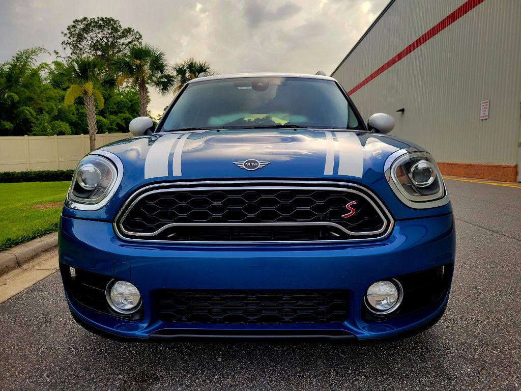 2019 MINI Cooper Image 2