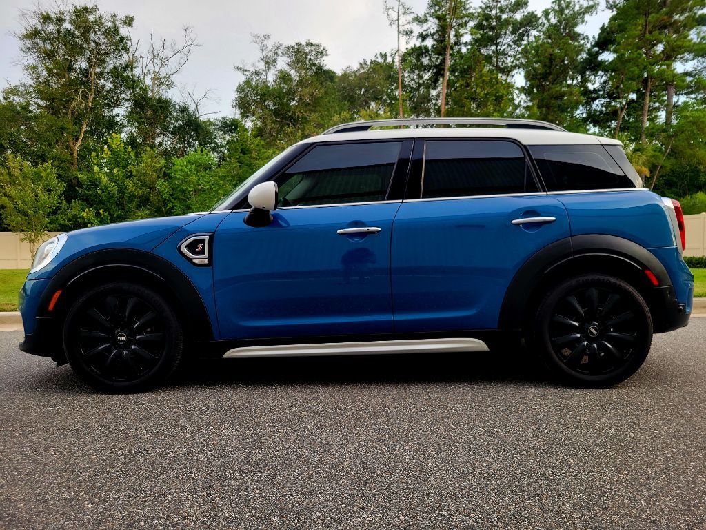 2019 MINI Cooper Image 5