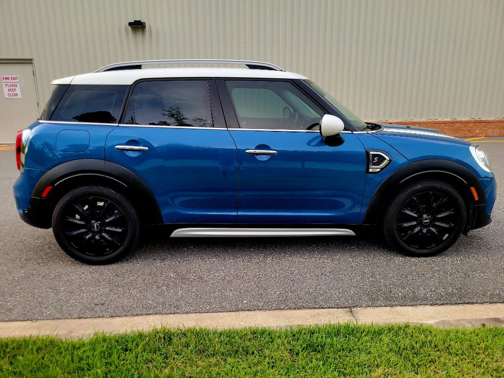 2019 MINI Cooper Image 6