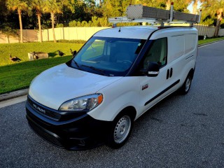 Image for 2021 RAM Promaster  ID: 7548022