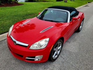 Image for 2007 Saturn Sky  ID: 7554069