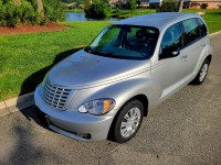 Image for 2009 Chrysler PT Cruiser  ID: 7622128