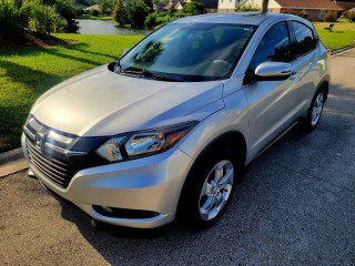 Image for 2016 Honda HR-V EX ID: 7636806