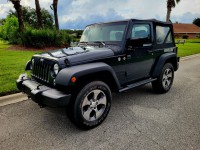 Image for 2016 Jeep Wrangler Sport ID: 7636807