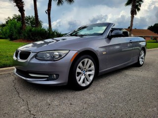 Image for 2012 BMW 3 Series 328 ID: 7641992