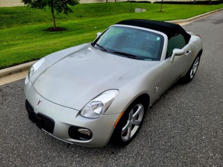 Image for 2008 Pontiac Solstice GXP ID: 7644737