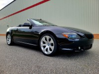 Image for 2005 BMW 6 Series 645Ci ID: 7647674