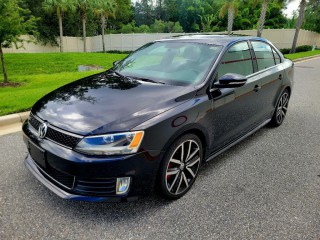Image for 2013 Volkswagen Jetta GLI ID: 7657526