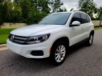 Image for 2017 Volkswagen Tiguan Wolfsburg ID: 7671916