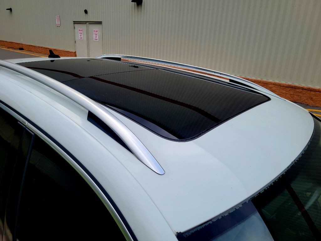 2017 Volkswagen Tiguan Image 9