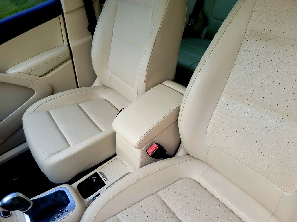 2017 Volkswagen Tiguan Image 14