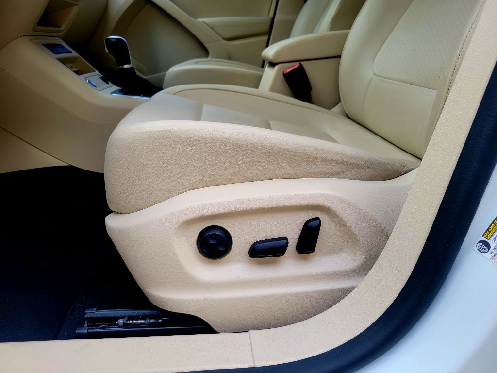 2017 Volkswagen Tiguan Image 15
